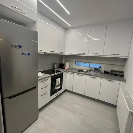 Apartman Elia